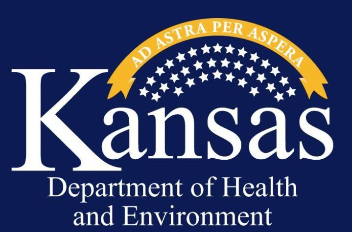 Visit Kansas Department of Health and Environment website